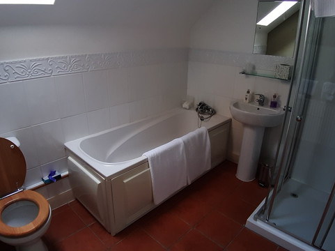 Brighton House B&B主图