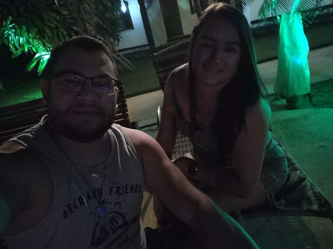 Hotel California Cumbuco主图