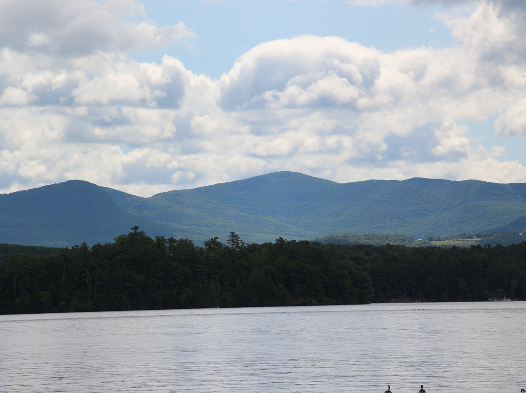 Bomoseen Lake-Fair Haven必去景点