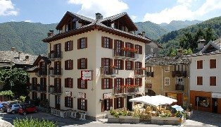 Residence Al Cantuccio主图