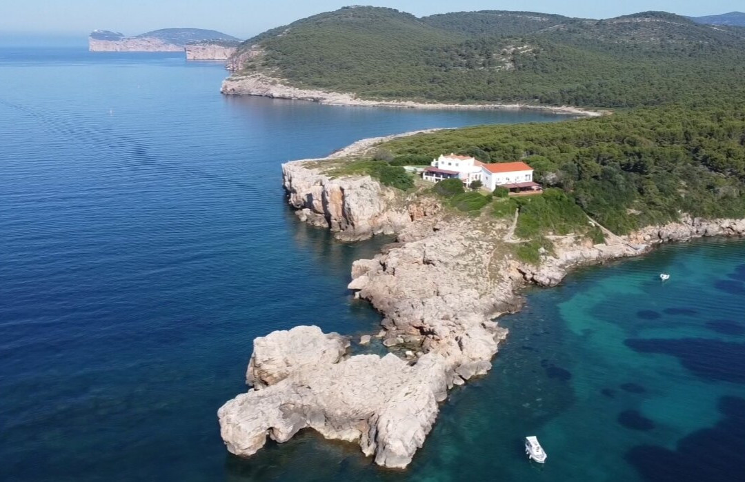 Capo Galera Diving Center-阿尔盖罗必去景点