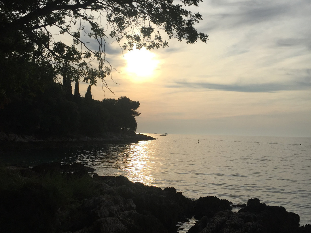Hotel Istra Plava Laguna主图