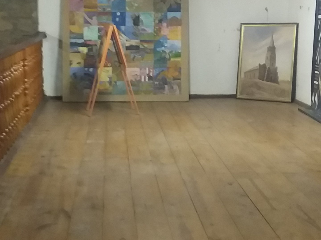 Keetmanshoop Museum-Keetmanshoop必去景点