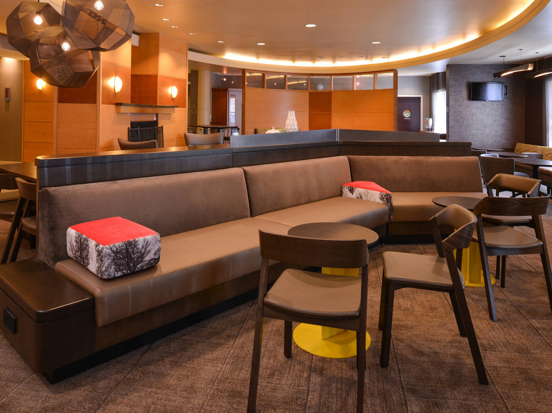 SpringHill Suites by Marriott Pittsburgh Mills主图