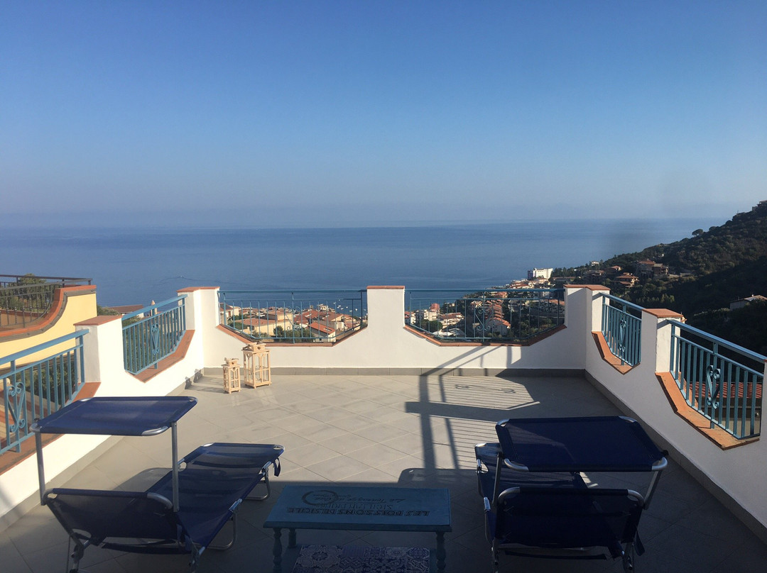 Le Terrazze di Cica主图