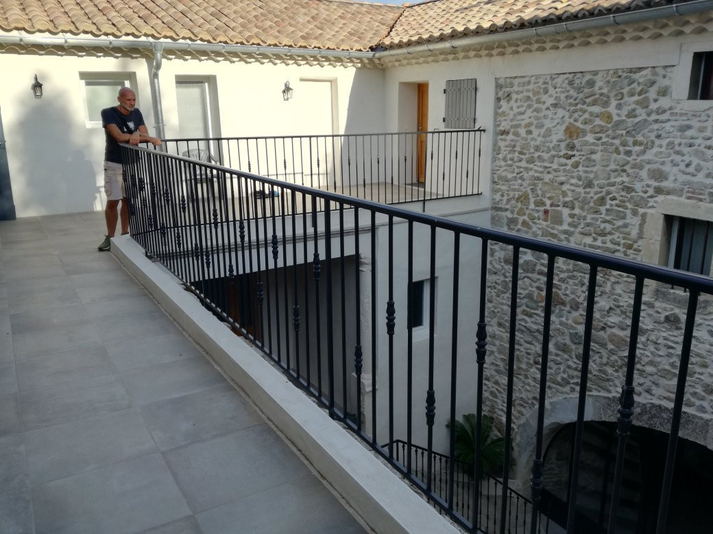 Domaine Forvent