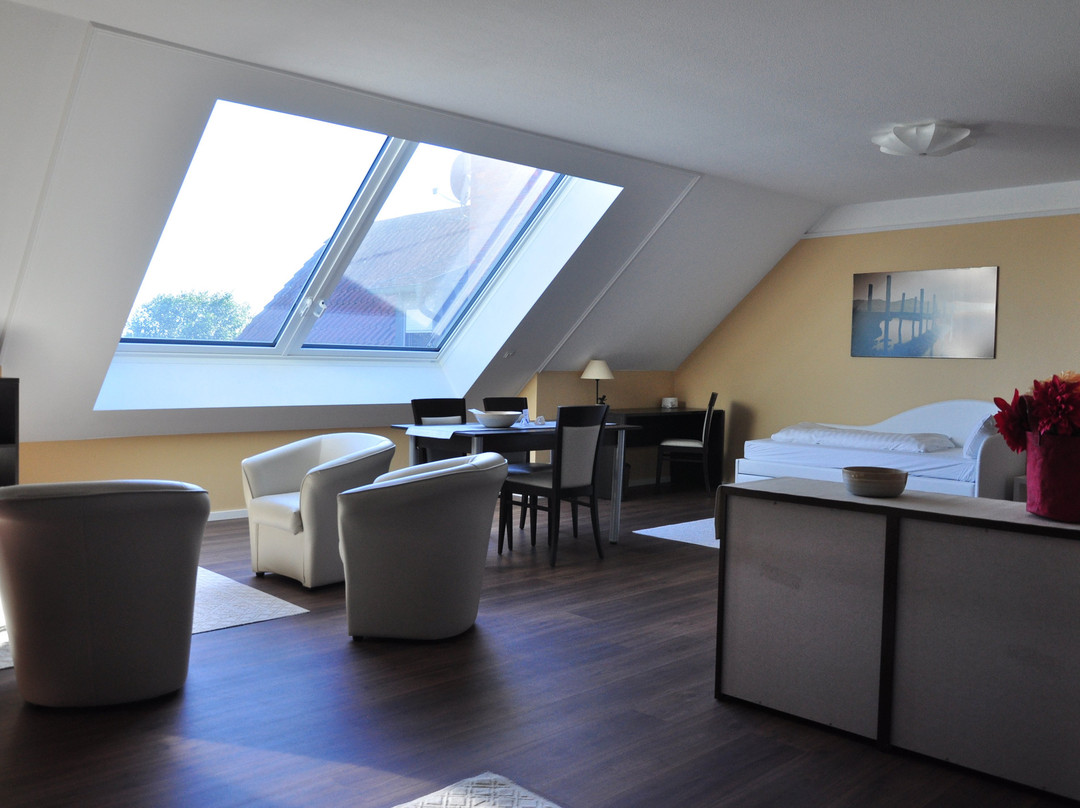 Hotel Spessarttor - Villa Italia主图