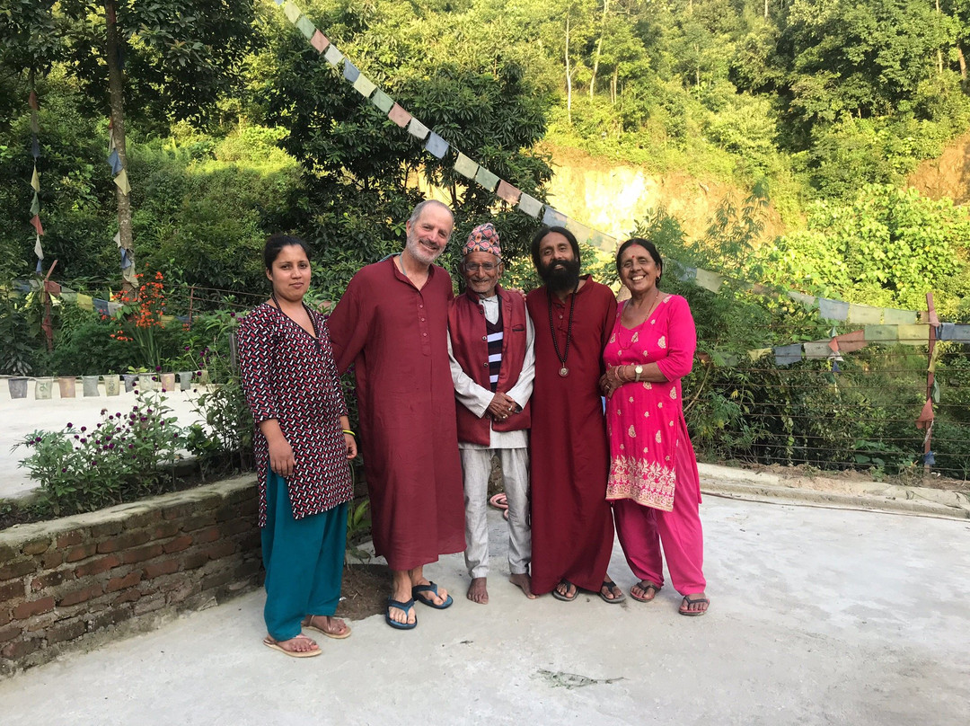 Osho Divine Home Stay主图