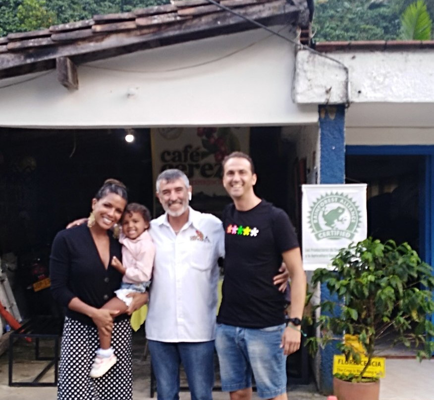 Finca Cafetera La Leona-麦德林必去景点