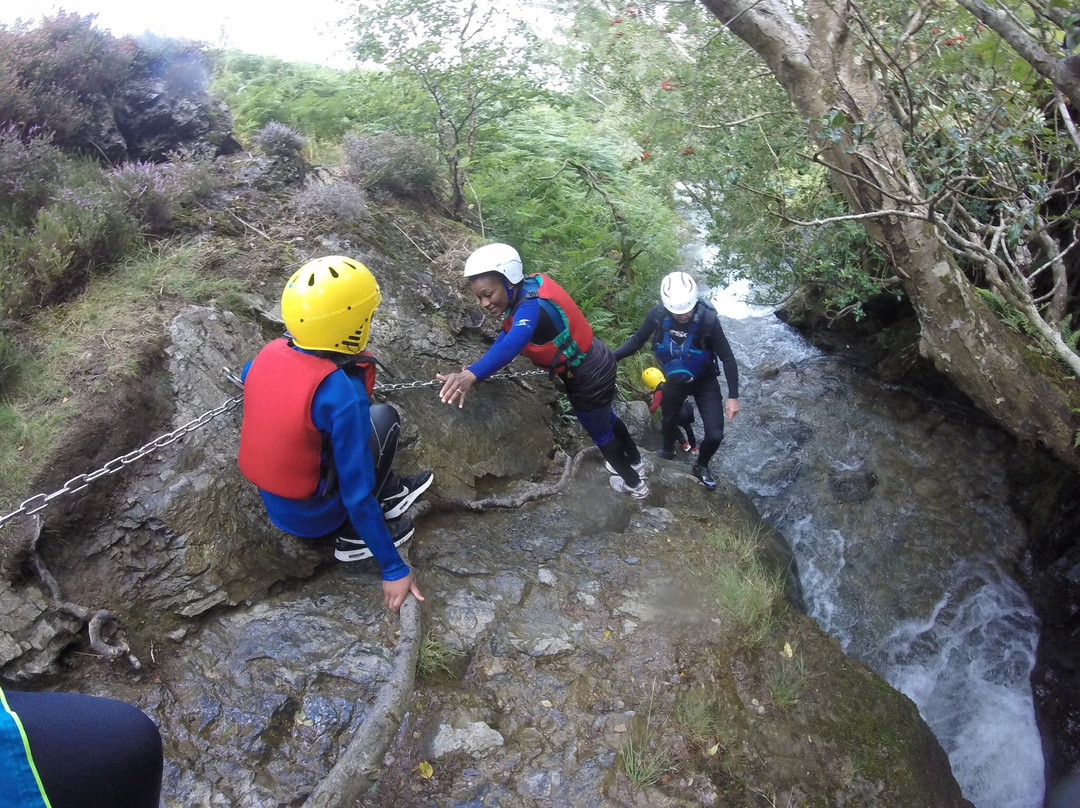 iGuide Adventure景点图片