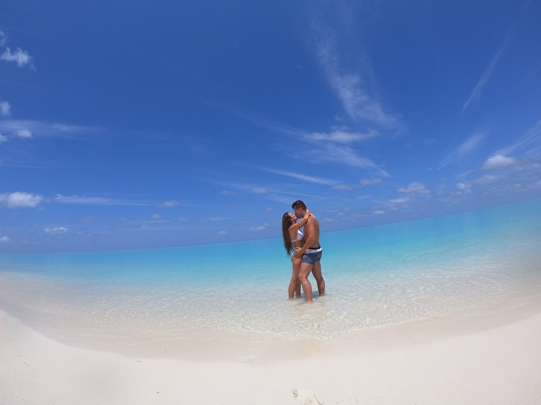 棕榈海滩度假村主图