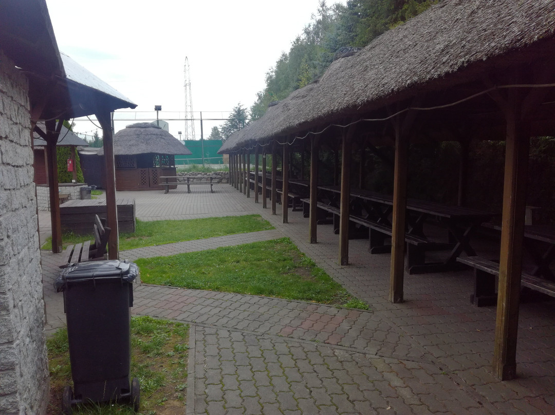 Dworek Tucholski主图