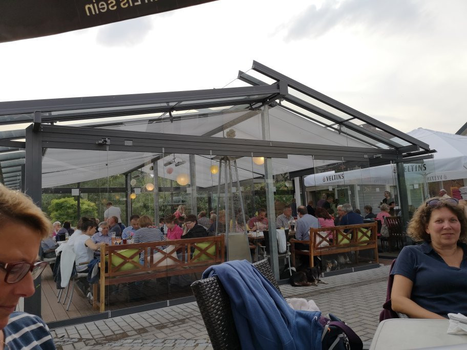 Bad Essen餐馆和美食-Bergwirt Pohler