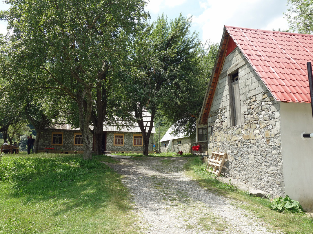 Peraj Guesthouse主图