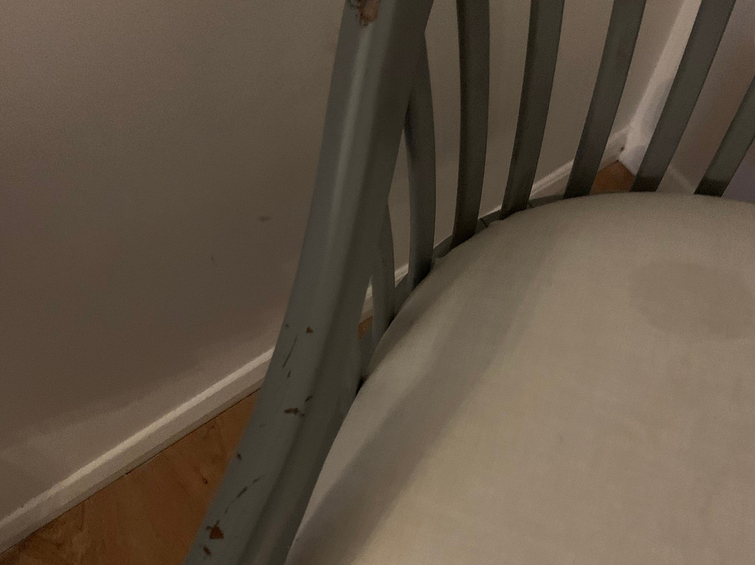 Gray Manor Hotel主图