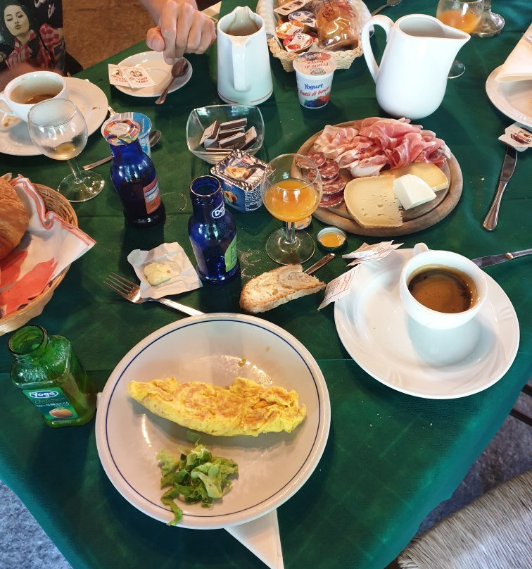 Agriturismo Barcola主图