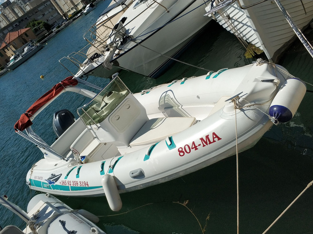 Adriatic Boat Adventure景点图片