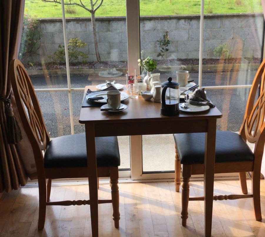 Tailors Lodge Continental Breakfast主图