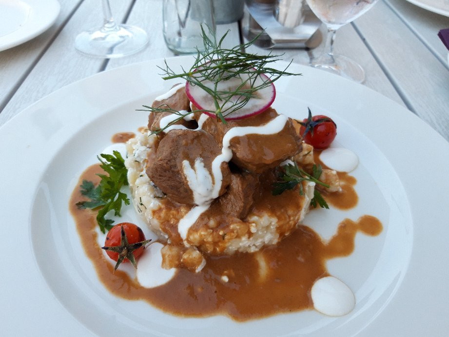 Fenyves Yacht Club Hotel & Restaurant主图