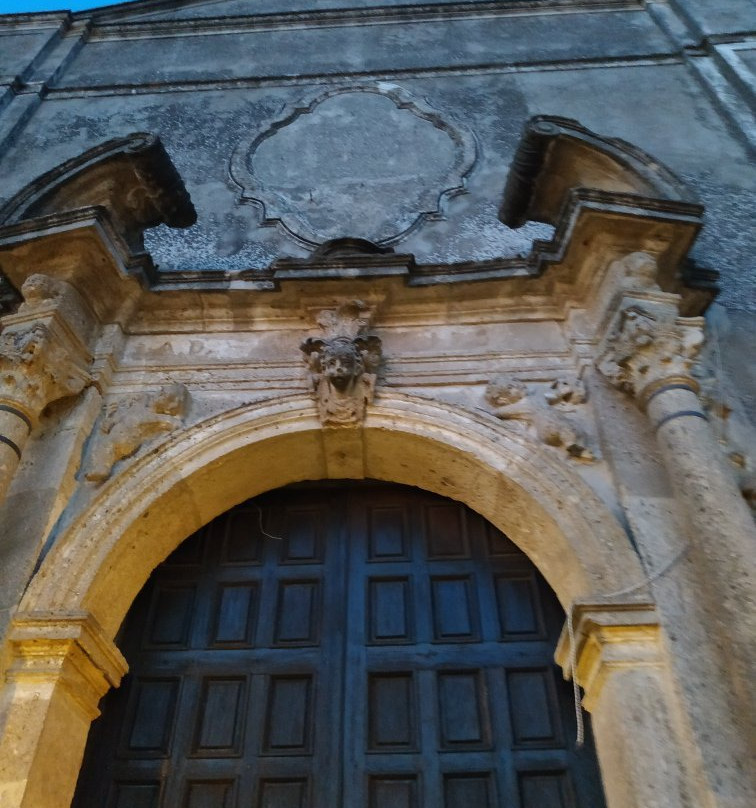 Chiesa di San Pietro-Squillace必去景点