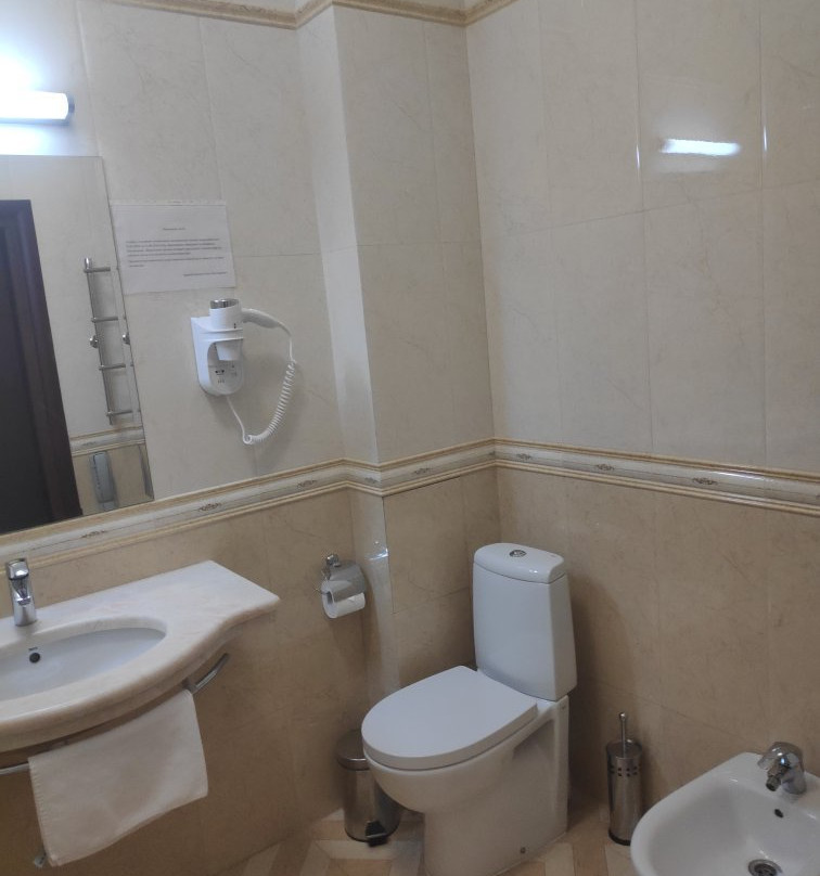 Hotel Villagio主图