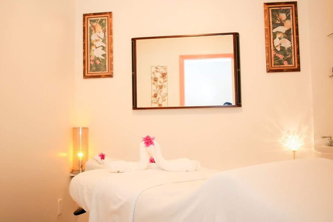 S&S Beauty Salon & Spa-普罗维登西亚莱斯必去景点