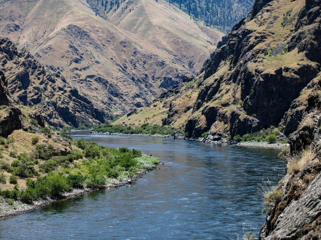Minam Store-Wallowa必去景点