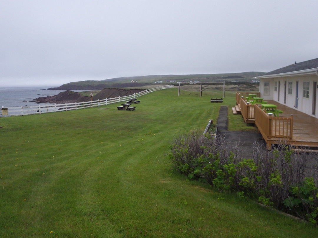 Bird Island Resort主图