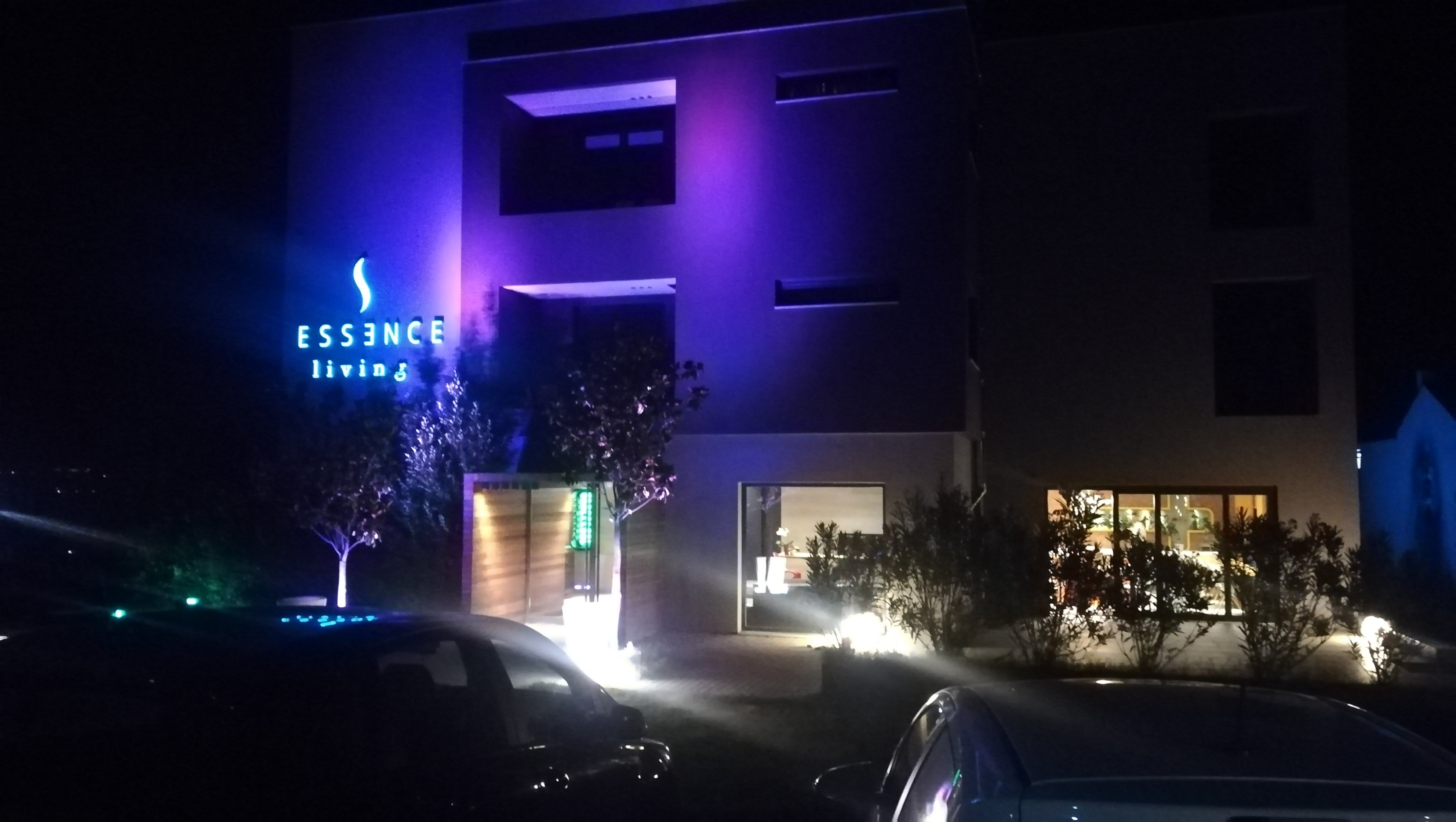 Essence Living Exclusive-浴室