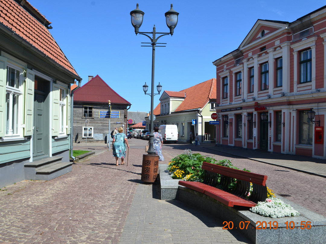 Ratslaukums
