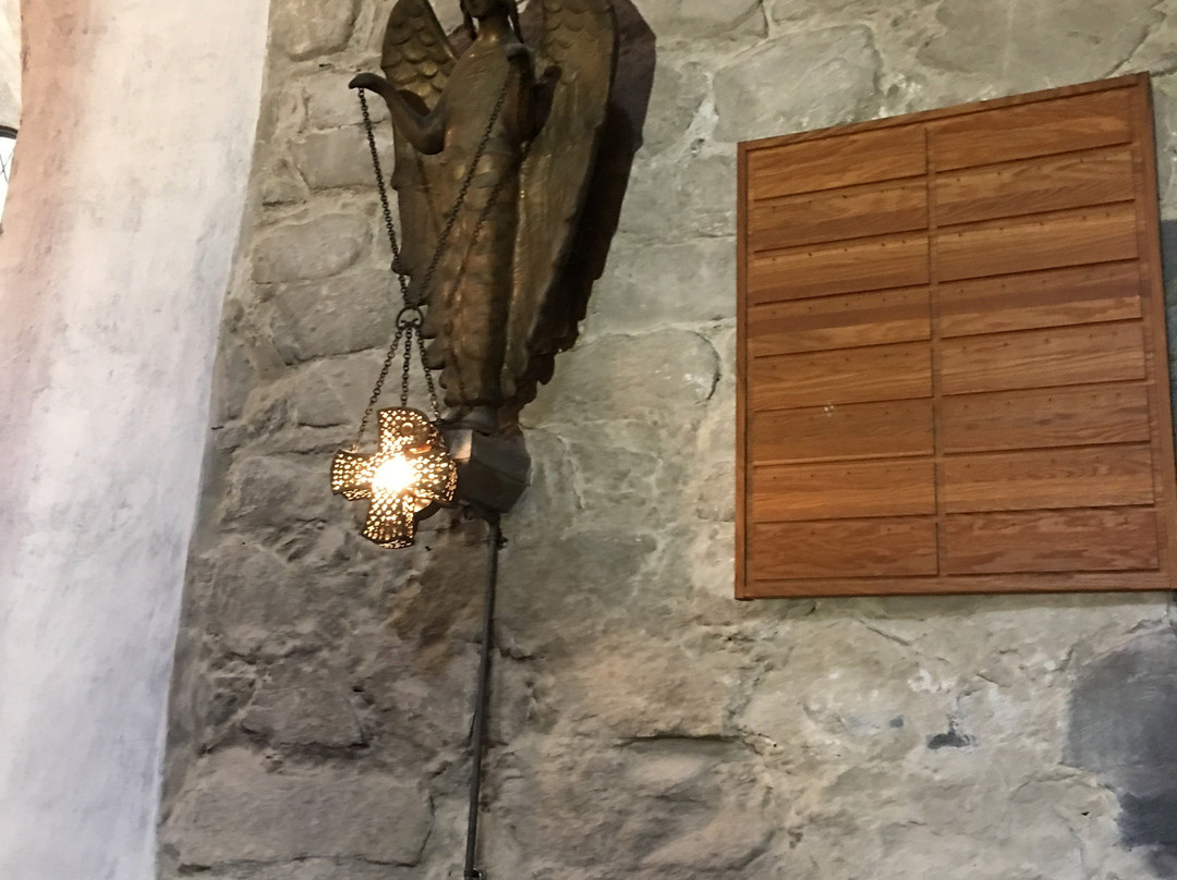 Stavanger Cathedral景点图片