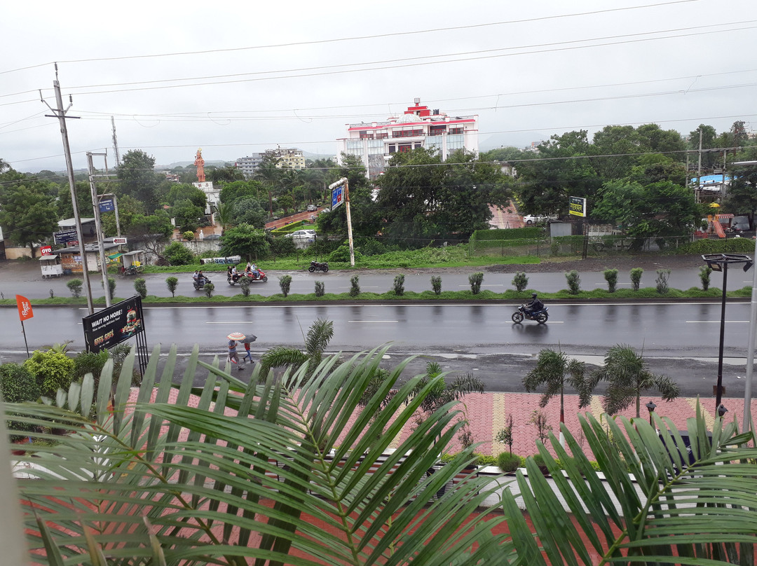 Papaya Tree Hotel主图