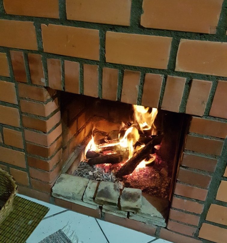 Pousada Bela Vista主图