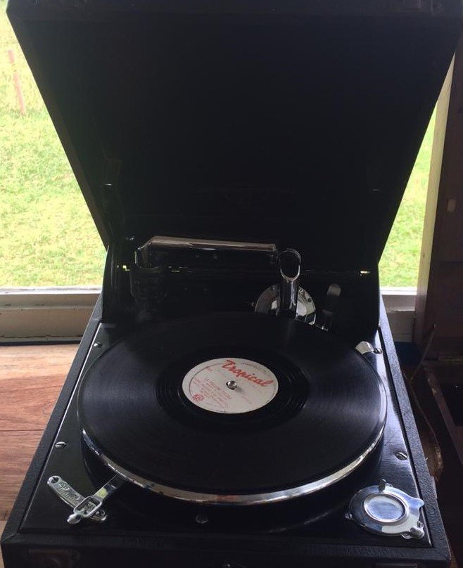 Museo Del Disco Y La Música-Filandia必去景点