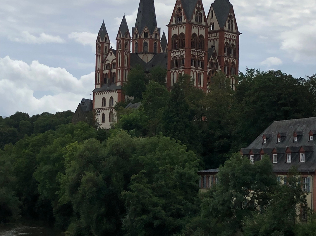 Pfarrkirche St. Hildegard in Limburg an der Lahn景点图片