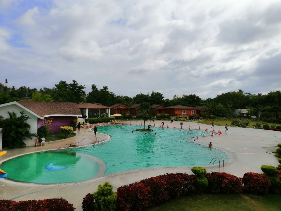 Kanva Star Resorts主图