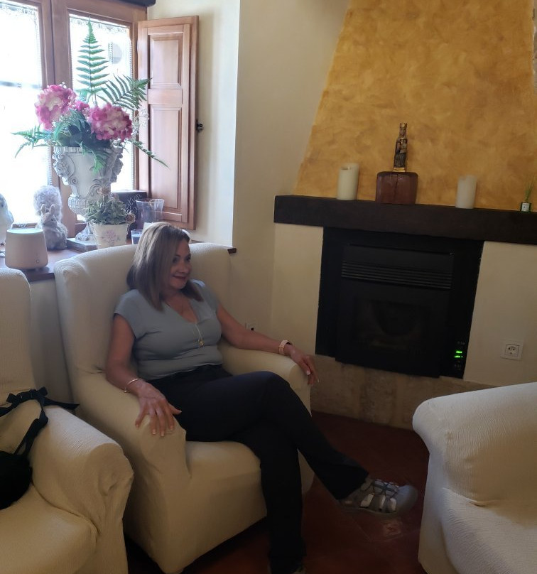 Hotel Rural Villa Fontanas主图