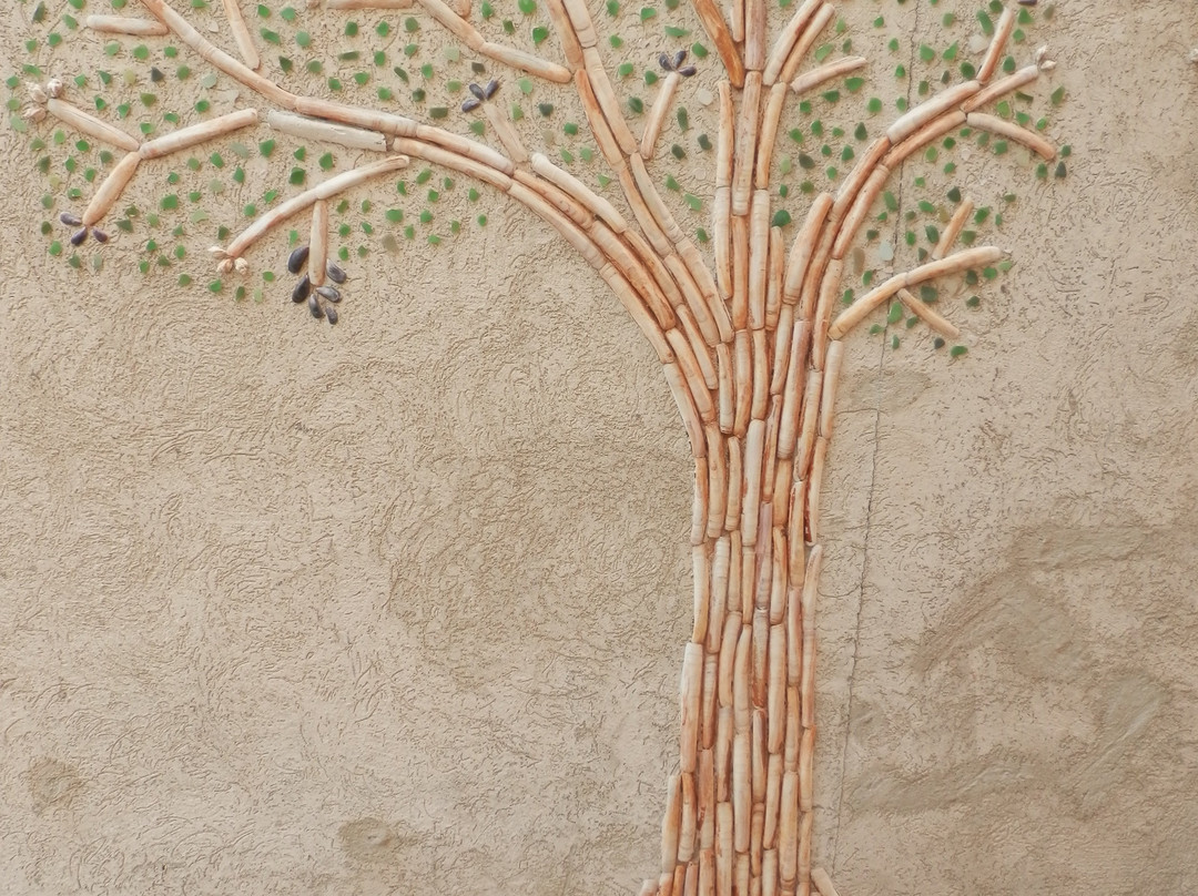 Quartier de l'Ile de Penotte-莱萨布勒多洛讷必去景点