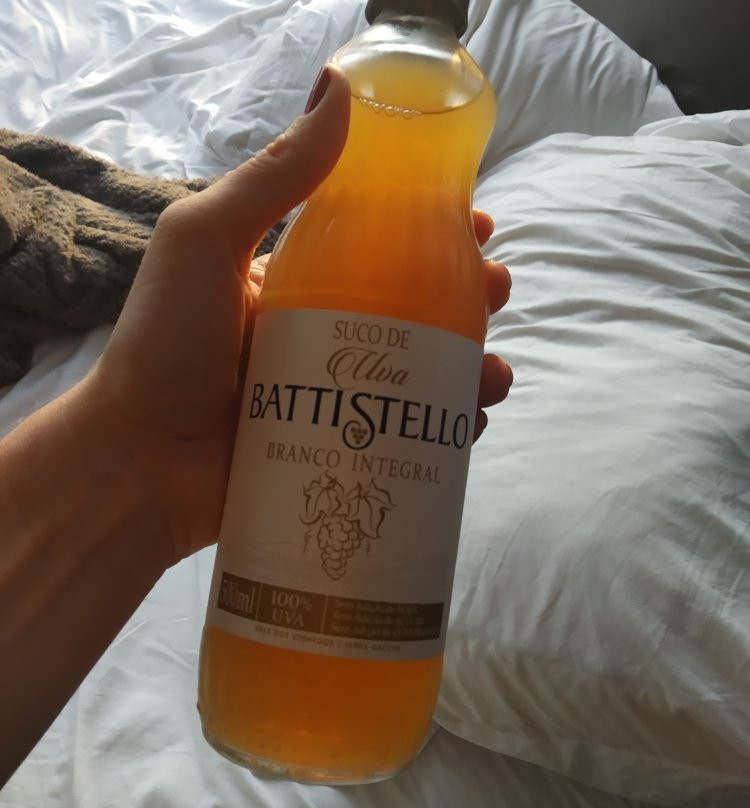 Vinicola Battistello-本图贡萨尔维斯必去景点