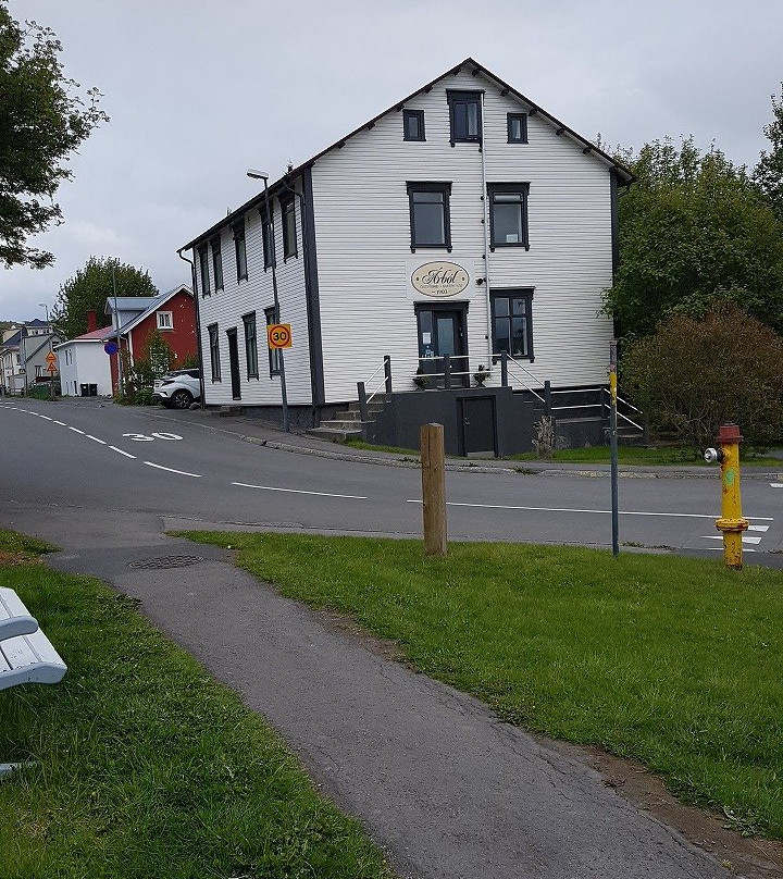 Guesthouse Arbol主图