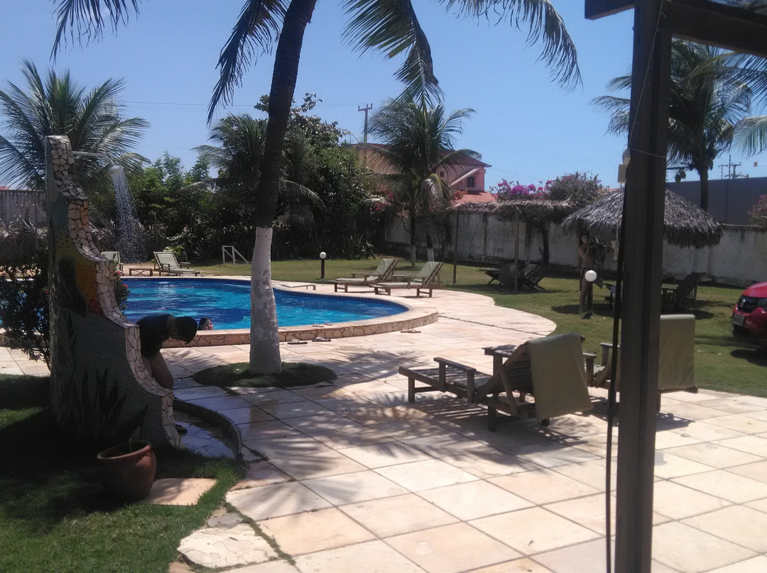 Canoa Beach Pousada主图