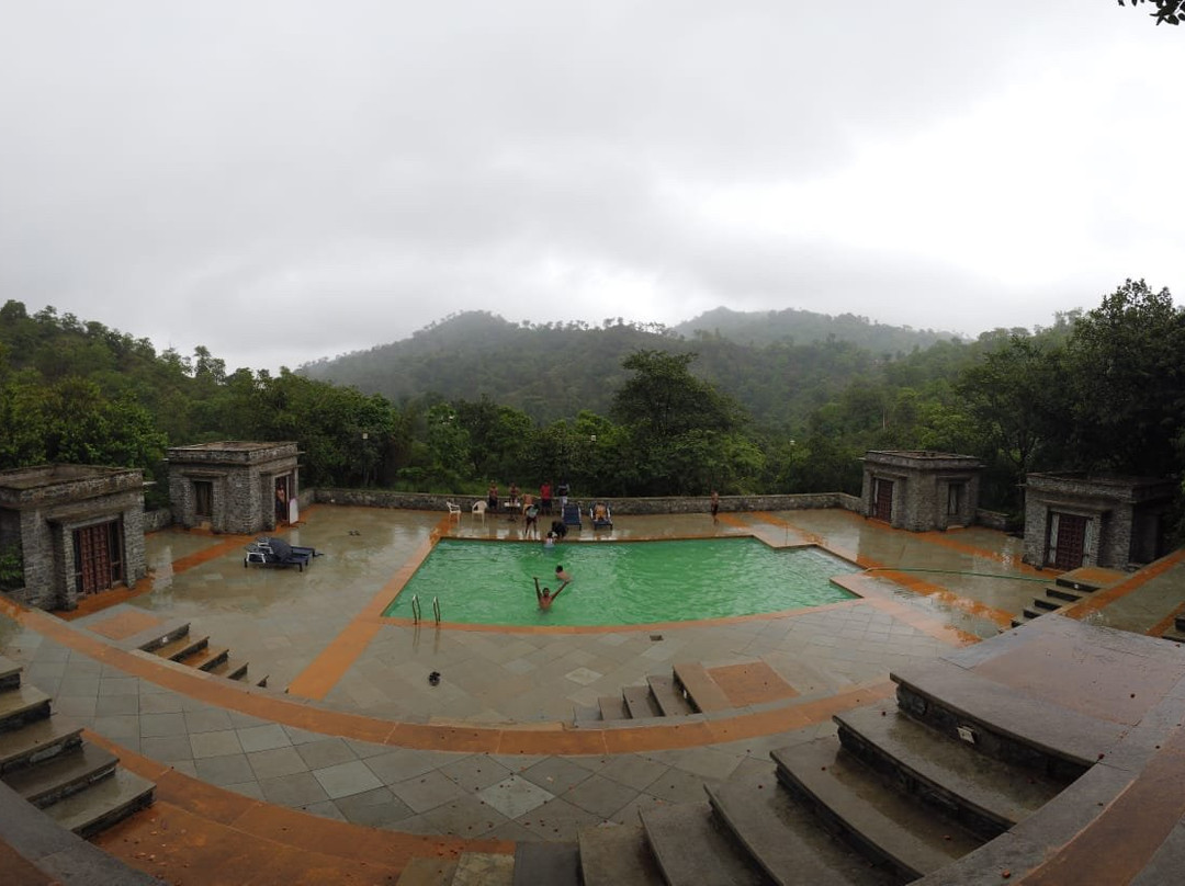 阿兰亚瓦斯酒店主图