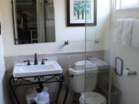 科罗纳多皇冠城旅馆主图