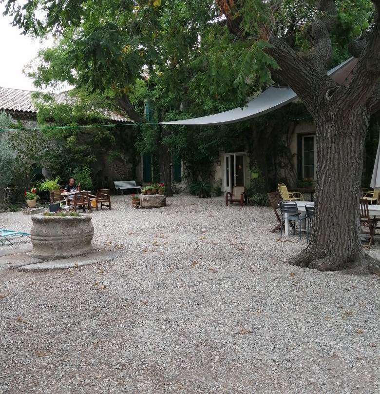 Domaine De Salabert主图