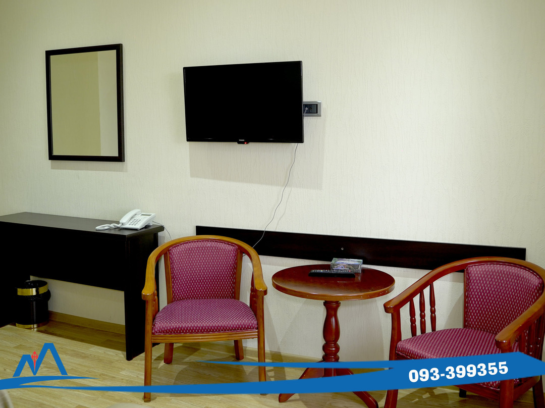 Jermuk Ararat Health Spa主图