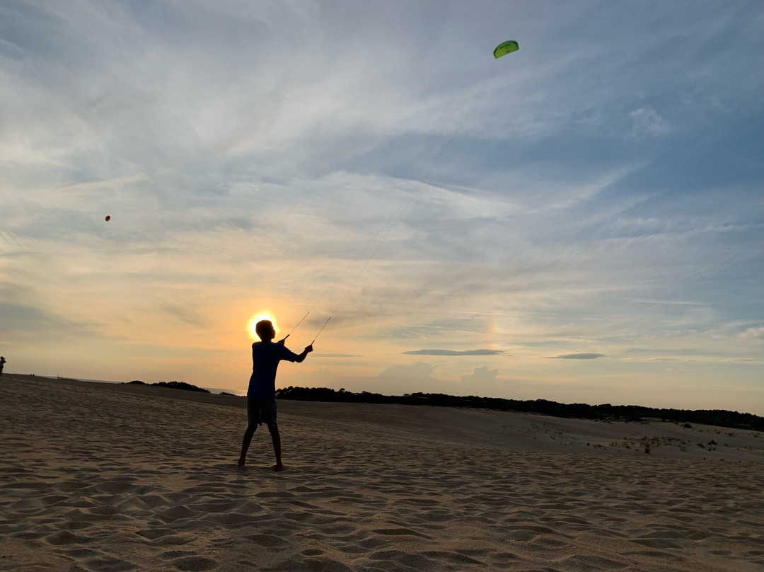 Kitty Hawk Kites景点图片