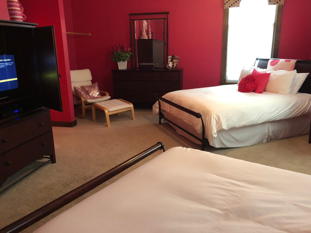 Lauerman Guest House Inn主图