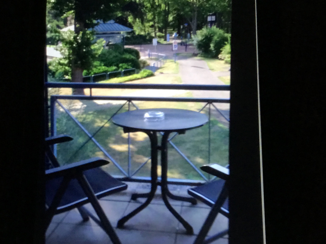 Goebel’s Hotel Aquavita主图