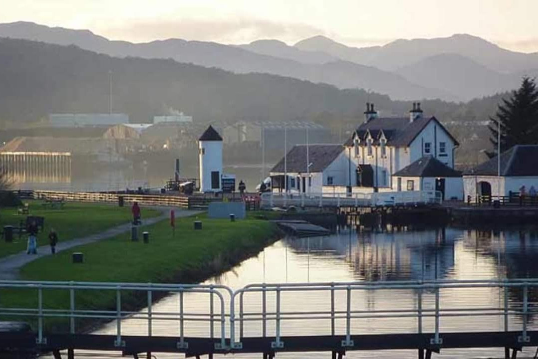 Byers Guest House主图