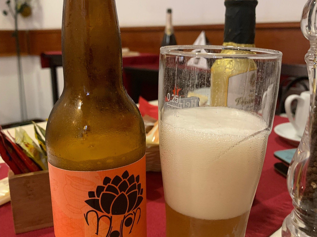 Personico餐馆和美食-Ristorante RED